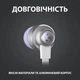 Гарнітура Logitech G333 White (981-000930) ( Білий ) 12682 - зображення 8