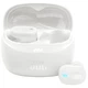 Bluetooth-гарнітура JBL Tune Buds 2 White (JBLTBUDS2WHT) Білий - изображение 1