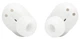 Bluetooth-гарнітура JBL Tune Buds 2 White (JBLTBUDS2WHT) Білий - изображение 3