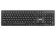 Комплект (клавіатура, миша) бездротовий 2E MK420 Black (2E-MK420WB_UA) ( Чорний ) - изображение 2