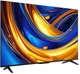 Телевізор TCL 55P69B Чорний - изображение 2