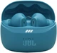 Bluetooth-гарнітура JBL Tune Beam 2 Turquoise (JBLTBEAM2TQE) Бірюзовий 29100 - изображение 1