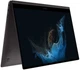 Ноутбук Samsung Galaxy Book2 Pro 360 950QED-KA2IT (8806094292312) Gray Сірий 37056 - изображение 2