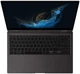 Ноутбук Samsung Galaxy Book2 Pro 360 950QED-KA2IT (8806094292312) Gray Сірий 37056 - изображение 3