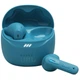 Bluetooth-гарнітура JBL Tune Flex 2 Turquoise (JBLTFLEX2TQE) Бірюзовий - изображение 1