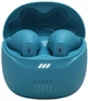 Bluetooth-гарнітура JBL Tune Flex 2 Turquoise (JBLTFLEX2TQE) Бірюзовий - изображение 2