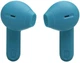 Bluetooth-гарнітура JBL Tune Flex 2 Turquoise (JBLTFLEX2TQE) Бірюзовий - изображение 5