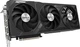 Відеокарта GF RTX 4090 24 GB GDDR6X Windforce V2 Gigabyte (GV-N4090WF3V2-24GD) Black - зображення 3