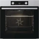 Духова шафа Gorenje BO6735E02X чорний/нержавіюча сталь - изображение 11