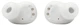 Bluetooth-гарнітура JBL Wave Buds 2 White (JBLWBUDS2WHT) Білий 21329 - изображение 6