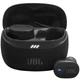 Bluetooth-гарнітура JBL Tune Buds 2 Black (JBLTBUDS2BLK) Чорний - изображение 1