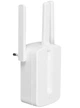 Точка доступу Mercusys MW300RE (N300, 3 зовнішні антени, підсилювач бездротового сигналу) Розетка - изображение 3