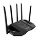 Бездротовий маршрутизатор Asus TUF Gaming BE6500 (TUF-BE6500) (90IG0920-MO9C00) - зображення 2