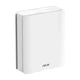 Wi-Fi Mesh система Asus ZenWiFi BQ16 2pk White (90IG08K0-MO3N2V) white - изображение 3