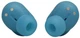 Bluetooth-гарнітура JBL Tune Buds 2 Turquoise (JBLTBUDS2TQE) Бірюзовий - изображение 3
