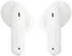 Bluetooth-гарнітура JBL Tune Beam 2 White (JBLTBEAM2WHT) Білий - изображение 3