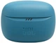 Bluetooth-гарнітура JBL Tune Buds 2 Turquoise (JBLTBUDS2TQE) Бірюзовий - изображение 4