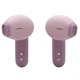 Bluetooth-гарнітура JBL Wave Flex 2 Pink (JBLWFLEX2PIK) Рожевий - изображение 5