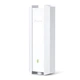Точка доступу TP-Link EAP610-OUTDOOR (AX1800, 1хGE PoE, Omada) PoE - изображение 2