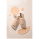 Тональная сыворотка D'Alba Skin Fit Serum Foundation SPF 50 PA+++ №23 срок годности до 26.04.2027 30 мл - изображение 6