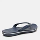 Мужские вьетнамки для пляжа Crocs Jibbitz Crocband Flip 11033-410 46-47 (M12) 30 см Темно-синие (883503476936_883503478251_6417185620888) - изображение 4
