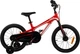 Велосипед RoyalBaby Chipmunk MOON Магний OFFICIAL UA Красный 14" (6973449203421) - изображение 1