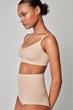 Моделирующие трусики слип Gisela 5(XL) Телесный (106883) - изображение 3