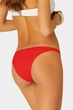 Плавки сліп Yamamay 1(XS) Червоний (106966) - зображення 2