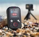 Пульт GoPro 13-8 60м Telesin S5-RMT-01-TGP cp - зображення 4