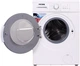 Стиральная машина узкая Prime Technics PWF 50814 M - изображение 7