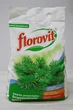 Удобрение против побурения хвои Florovit 3 кг - изображение 1