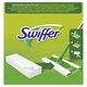 Змінні сухі серветки для швабри Swiffer dry 36 шт - зображення 3