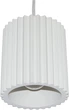 Люстра-подвес LUMINARIA YORK P2204 E27 WH (Белый) для кухни, спальни, гостиной - изображение 1