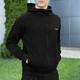 Кофта Pobedov Daily Черный L BLkf2 974Lba - изображение 1