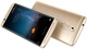 Мобільний телефон ZTE Axon 7 Mini Gold - зображення 8