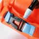 Буй для плавания Swim Bag (оранжевый) - изображение 4