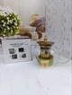 Заварочный чайник-кофейник Kandy стеклянный 1.1 л Золото GK-5801 - изображение 2