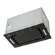 Вытяжка Ventolux PUNTO 52 BG (1200) TC MS - изображение 1