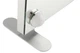 Зеркало косметическое Beautifly Visage LED Vanity (5903003702191) - изображение 4