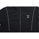 Куртка Firetrap Lightweight Jacket Mens Black L - изображение 4