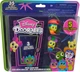 Игровой набор фигурок Disney Doorables Neon Glow 5 шт (44962) - изображение 5