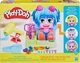 Игровой набор с пластелином Play-Doh Hair Stylin' Salon Салон причесок (F8807) - изображение 14