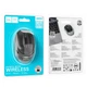 Миша комп'ютерна HOCO GM34 Nuevo dual-mode business wireless mouse Чорний - зображення 4
