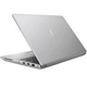 Ноутбук 16" HP ZBook Fury 16 G11 WUXGA IPS, 400n/i9-14900HX (5.8)/64Gb/SSD1Tb/RTX 1000,6GB/FPS/DOS/Silver (5F9E6ES) - изображение 4