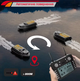 Кораблик для риболовлі Flytec V030 GPS з ехолотом акумулятор 20000 мАг - зображення 6