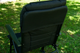 Кресло корпово-фидерное Eclipse Carp PRO EC-1010-B для рыбалки Eclipse Carp PRO EC-1010-B - изображение 5