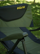 Кресло корпово-фидерное Eclipse Carp PRO EC-1010-B для рыбалки Eclipse Carp PRO EC-1010-B - изображение 6