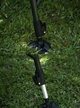 Кресло корпово-фидерное Eclipse Carp PRO EC-1010-B для рыбалки Eclipse Carp PRO EC-1010-B - изображение 8