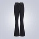 Джинсы Bootcut High Waist женские JJXX 29-32 черные (12345764) - изображение 1
