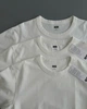 Футболка мужская Uniqlo U Crew Neck L белый 475356 - изображение 2